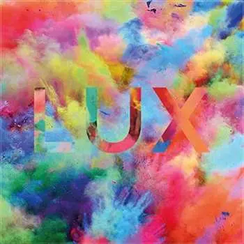 CD Der Panther: Lux