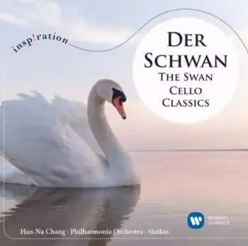 CD Han-Na Chang: Der Schwan - Classics For Chilling