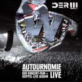 2DVD Der W: Autournomie