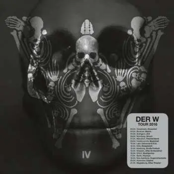 CD Der W: IV