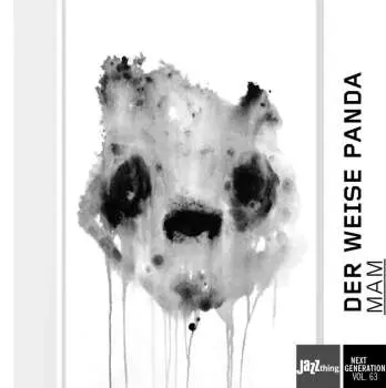 CD Der Weise Panda: MAM