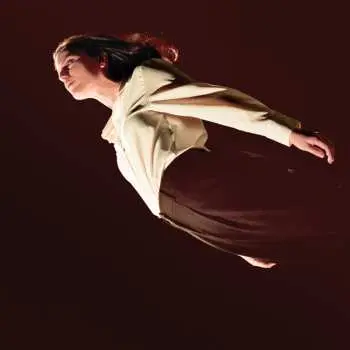 LP Deradoorian: Ready For Heaven