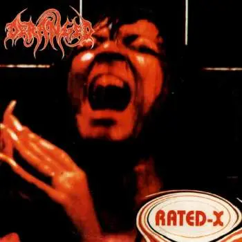 LP Deranged: Rated-X