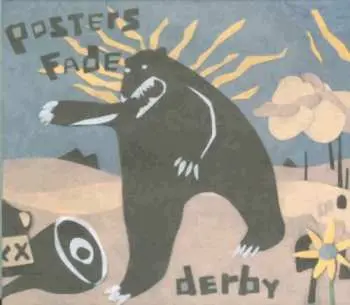 CD Derby: Posters Fade