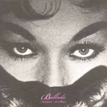 CD Derek Bailey: Ballads