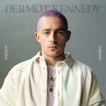 LP Dermot Kennedy: Sonder