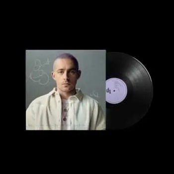 LP Dermot Kennedy: Sonder LTD