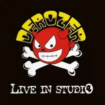 SP Derozer: 7-live In Studio