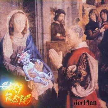 LP Der Plan: Geri Reig