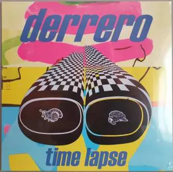 LP Derrero: Time Lapse
