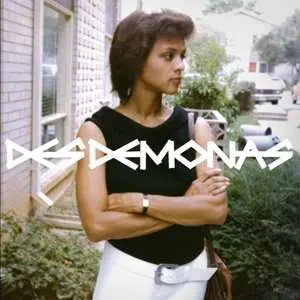 CD Des Demonas: Des Demonas
