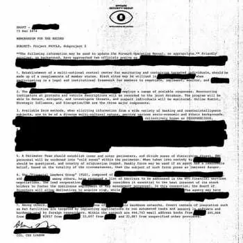 LP Desaparecidos: Payola DLX | LTD