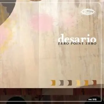 CD Desario: Zero Point Zero