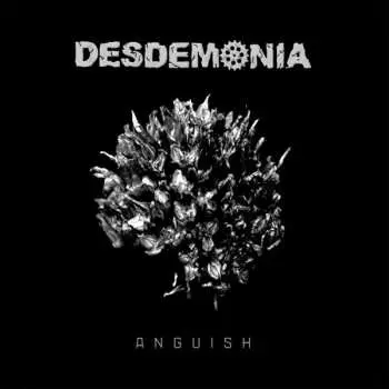 LP Desdemonia: Anguish
