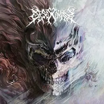 CD Desecravity: Anathema