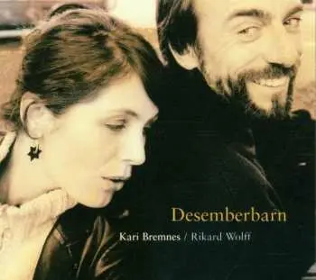 CD Kari Bremnes: Desemberbarn
