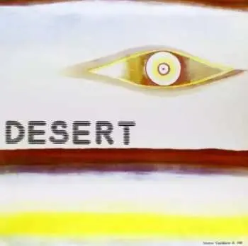 LP Desert: Desert LTD