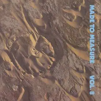 LP Sussan Deyhim & Richard Horowitz: Desert Equations: Azax Attra