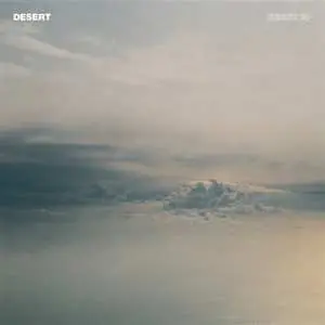 LP Desert: Sense EP