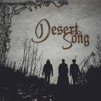 CD Desert Song: Desert Song