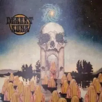 CD Desert Suns: Desert Suns