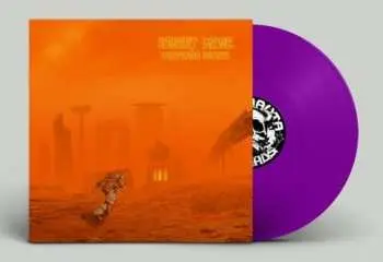 LP Desert Wave: Deafening Silence