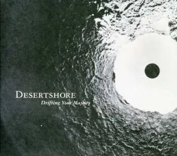CD Desertshore: Drifting Your Majesty