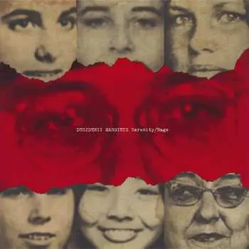 LP Desiderii Marginis: Serenity / Rage