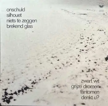 LP Desinteresse: Onschuld LTD