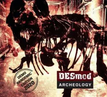 CD Desmod: Archeology