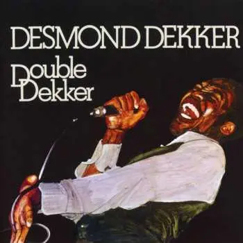 CD Desmond Dekker: Double Dekker