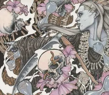 CD Desolated: The End