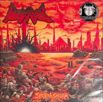 LP Desolus: System Shock CLR