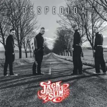 LP Jack Rabbit Slim: Despedida