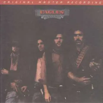 SACD Eagles: Desperado NUM | LTD