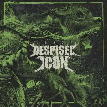 CD Despised Icon: Beast