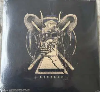 EP Despised Icon: Déterré CLR | LTD