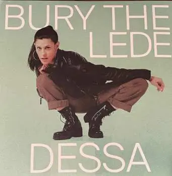 LP Dessa: Bury The Lede