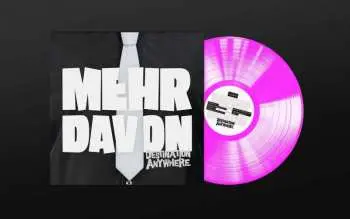 LP Destination Anywhere: Mehr Davon CLR