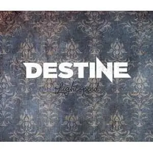 CD Destine: Lightspeed