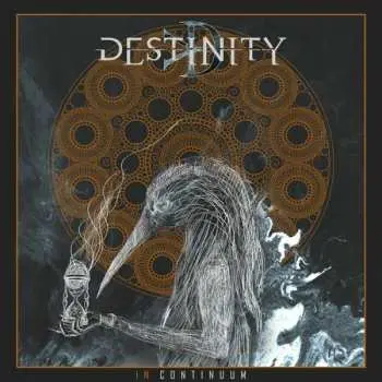 CD Destinity: In Continuum LTD
