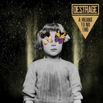 CD Destrage: A Means To No End