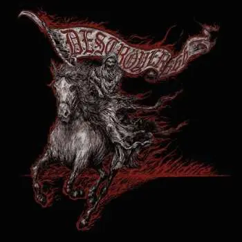 LP Deströyer 666: Wildfire CLR | LTD