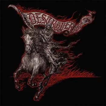 CD Deströyer 666: Wildfire