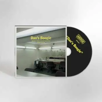 CD Destroyer: Dan's Boogie