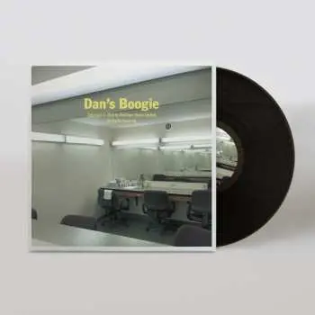 LP Destroyer: Dan's Boogie
