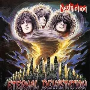 LP Destruction: Eternal Devastation LTD | CLR