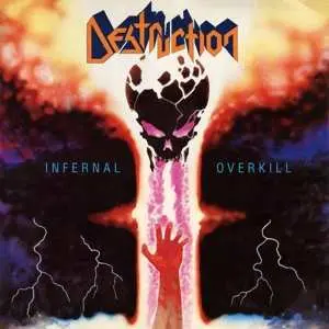 LP Destruction: Infernal Overkill
