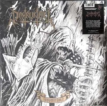 LP: Indomitable