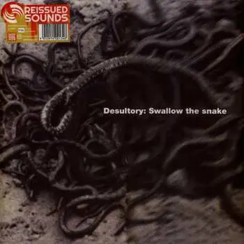 LP Desultory: Swallow The Snake CLR | LTD | NUM